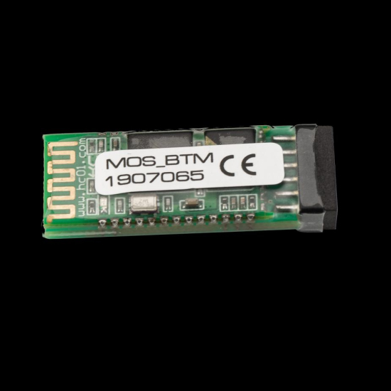 MOSCONI BTM (MOS-BT3.0)