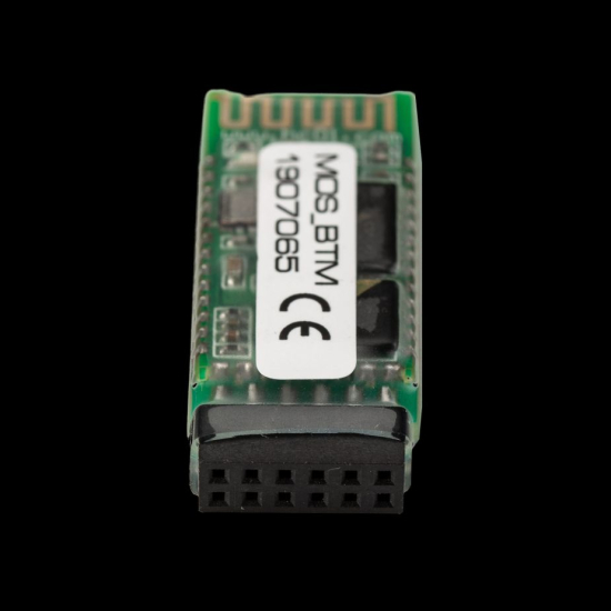 MOSCONI BTM (MOS-BT3.0)