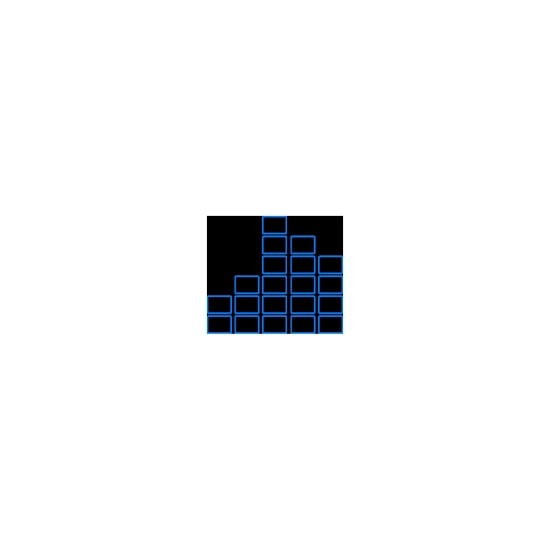 MOSCONI BTS-LD4C