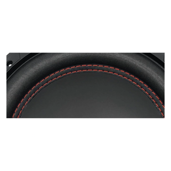 ESB AUDIO 3.12D4 – szczegół zawieszenia membrany