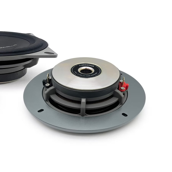 ESB AUDIO 4.100 – głośnik średniotonowy 100 mm, 100 W RMS