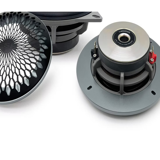 ESB AUDIO 4.100 – głośnik średniotonowy 100 mm, 100 W RMS