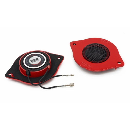 ESB AUDIO Q5 Front 200 – Przedni zestaw głośnikowy do Audi Q5