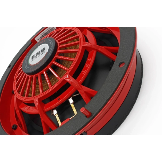ESB AUDIO Q5 Front 200 – Przedni zestaw głośnikowy do Audi Q5