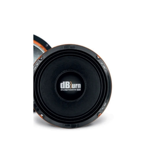 ESB AUDIO DB2-6.5 – wysokowydajny głośnik średnioniskotonowy 165 mm