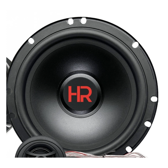 ESB AUDIO HR 6K2X – membrana woofera 165 mm