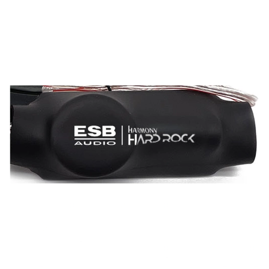 ESB AUDIO HR 6K2X – filtr sekcji wysokotonowej