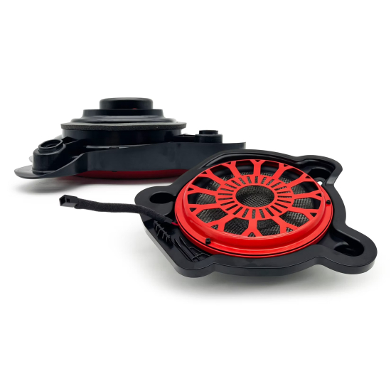 ESB AUDIO MB Sub 200 – subwoofer 200 mm do Mercedes-Benz