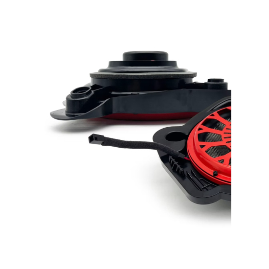 ESB AUDIO MB Sub 200 – subwoofer 200 mm do Mercedes-Benz