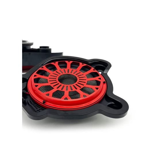 ESB AUDIO MB Sub 200 – subwoofer 200 mm do Mercedes-Benz