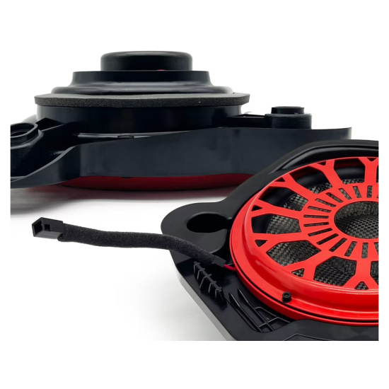 ESB AUDIO MB Sub 200 – subwoofer 200 mm do Mercedes-Benz