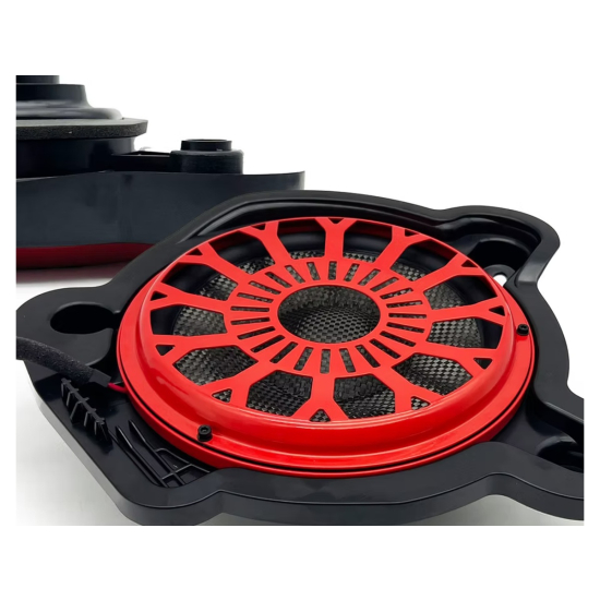 ESB AUDIO MB Sub 200 – subwoofer 200 mm do Mercedes-Benz