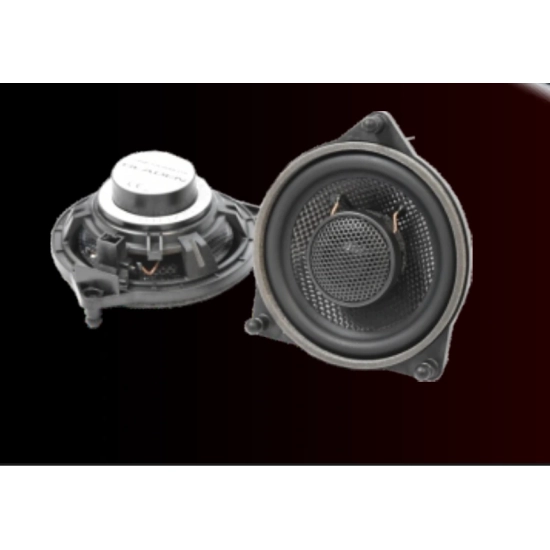 GLADEN SoundUp GA-SU-MB-205ASD-BASIC+ – zestaw audio Plug&Play Mercedes W205/W213/X253
