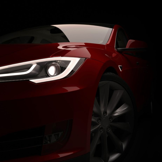 GLADEN SoundUp GA-SU-TE-3SR-ENTRY – zestaw Tesla