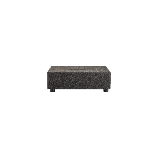 GLADEN GAMMA GS10-SLIM – subwoofer zestawu SoundUp VAG