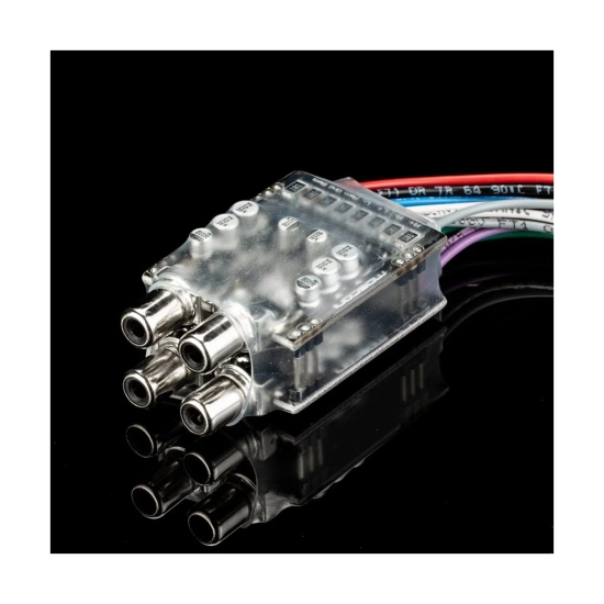 MOSCONI HLA-SLIM-DUAL