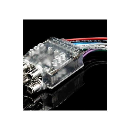MOSCONI HLA-SLIM-DUAL