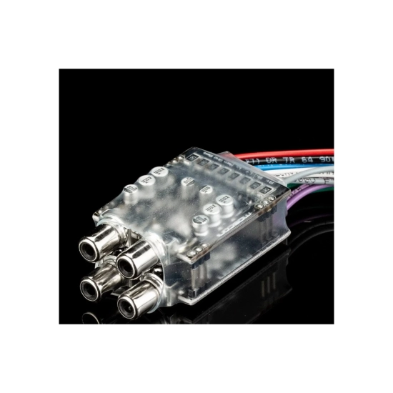 MOSCONI HLA-SLIM-DUAL