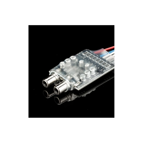 MOSCONI HLA-SLIM-HP