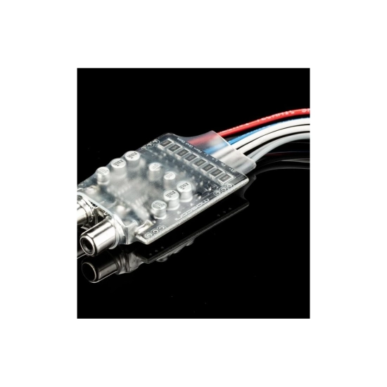 MOSCONI HLA-SLIM-HP