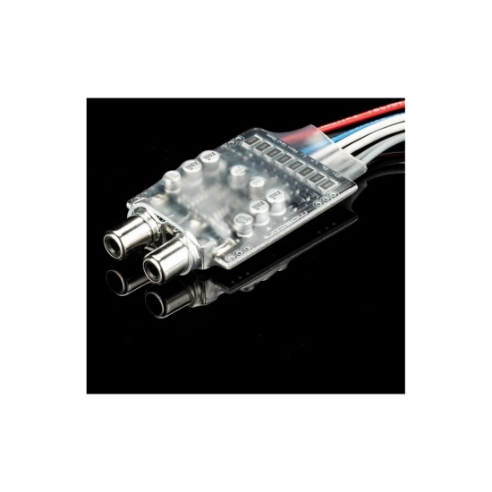 MOSCONI HLA-SLIM-HP