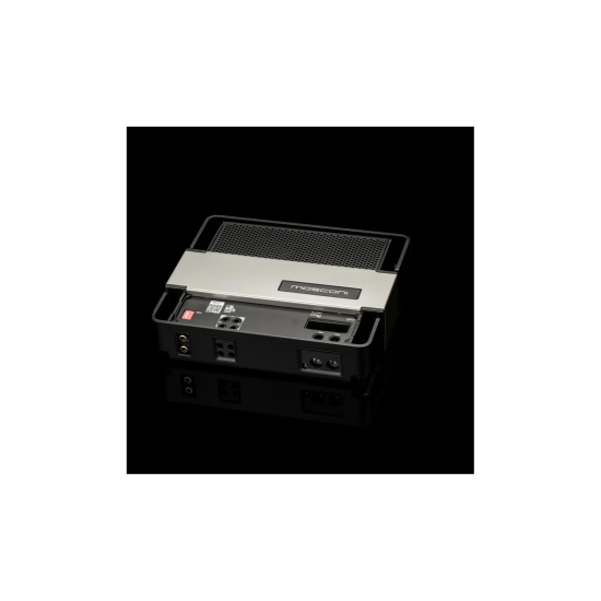 MOSCONI PRO 1|10 EVO – monoblok klasy D 3000 W RMS przy 1 Ω