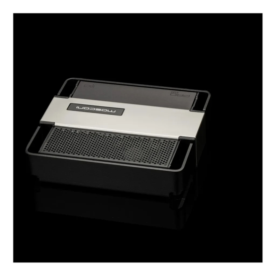MOSCONI PRO 1|10 EVO – monoblok klasy D 3000 W RMS przy 1 Ω