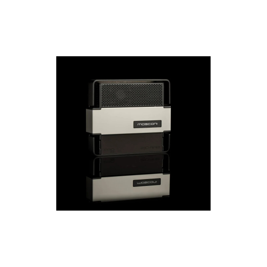 MOSCONI PRO 2|10 AAB EVO – 2-kanałowy wzmacniacz klasy AAB 2 × 360 W RMS