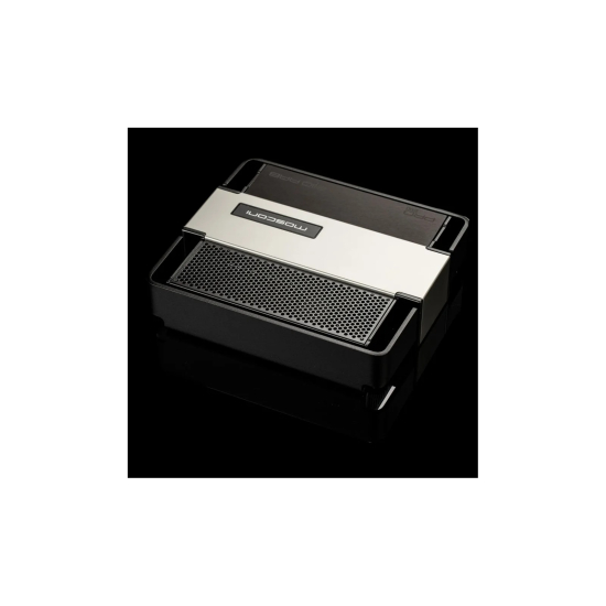 MOSCONI PRO 2|10 AAB EVO – 2-kanałowy wzmacniacz klasy AAB 2 × 360 W RMS