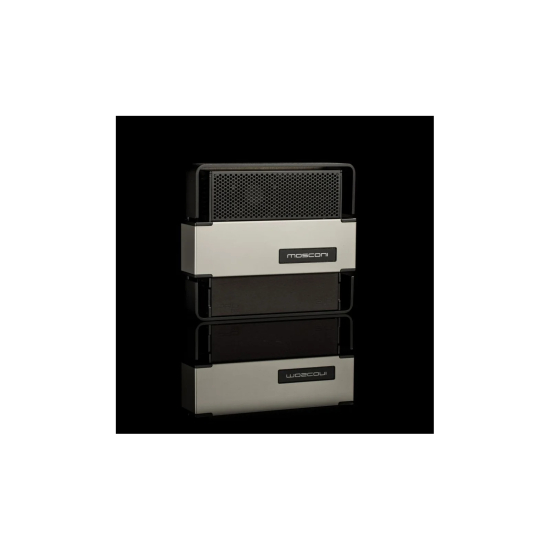 MOSCONI PRO 2|10 EVO – 2-kanałowy wzmacniacz klasy AB 2 × 360 W RMS