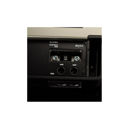 MOSCONI PRO 2|10 EVO – 2-kanałowy wzmacniacz klasy AB 2 × 360 W RMS