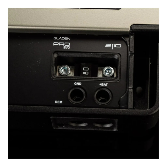 MOSCONI PRO 2|10 EVO – 2-kanałowy wzmacniacz klasy AB 2 × 360 W RMS