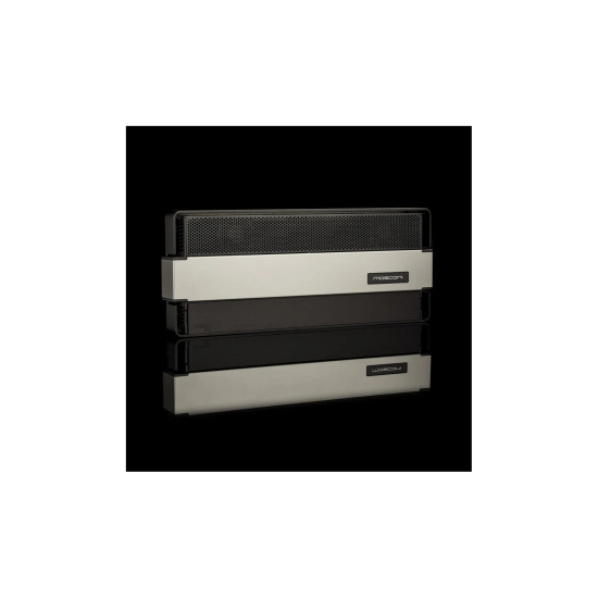 MOSCONI PRO 5|30 EVO – 5-kanałowy wzmacniacz hybrydowy AB/D 1030 W RMS