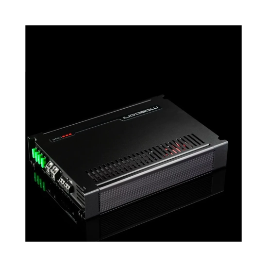 MOSCONI ONE 1|1000 24V – wzmacniacz monofoniczny 24 V