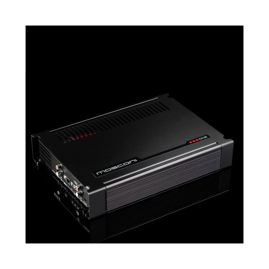 MOSCONI ONE 1|1000 24V – wzmacniacz monofoniczny 24 V