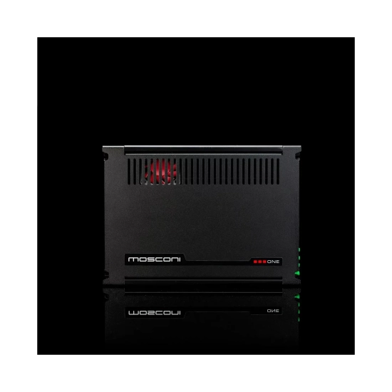MOSCONI ONE 1|1000 24V – wzmacniacz monofoniczny 24 V