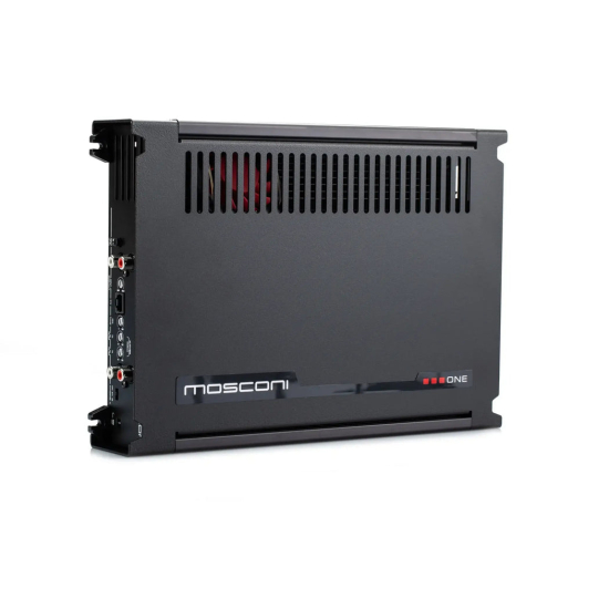 MOSCONI ONE 1|1000 24V – wzmacniacz monofoniczny 24 V