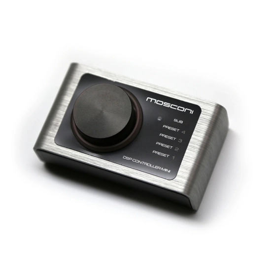 MOSCONI RC-MINI