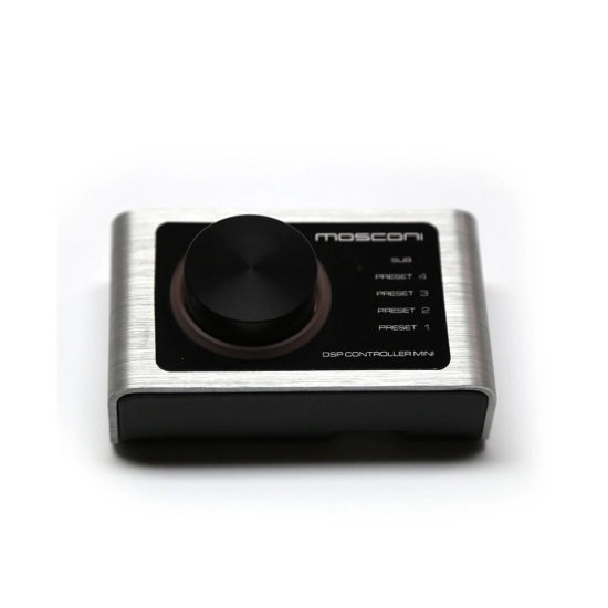 MOSCONI RC-MINI