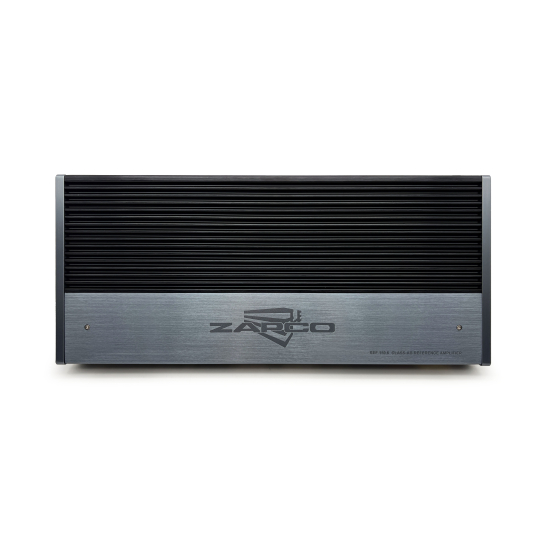 ZAPCO REF 150.6 – 6-kanałowy wzmacniacz klasy AB Hi-End 6 × 150 W RMS