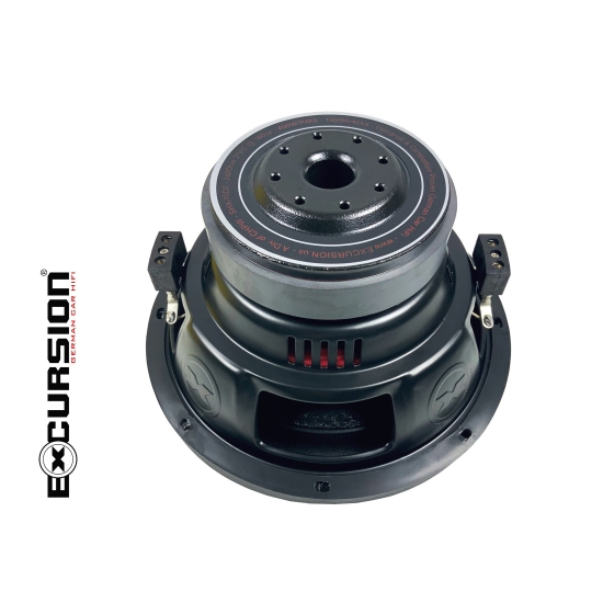 Excursion SHX.v2-10D2 - subwoofer samochodowy