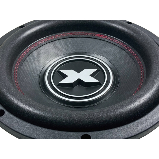 Excursion SHX.v2-10D2 - subwoofer samochodowy