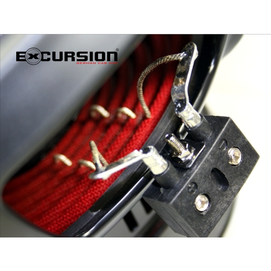 Excursion SHX.v2-10D2 - subwoofer samochodowy