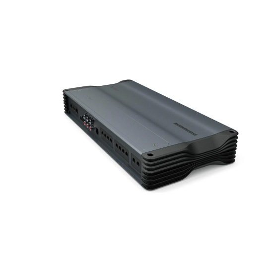 AudioControl A1100.5 - 5-kanałowy wzmacniacz klasy D 1100 W RMS