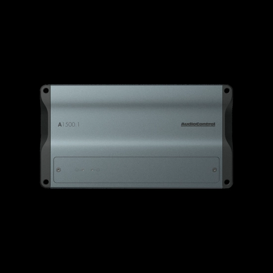 AudioControl A1500.1 - monoblok klasy D 1500 W RMS