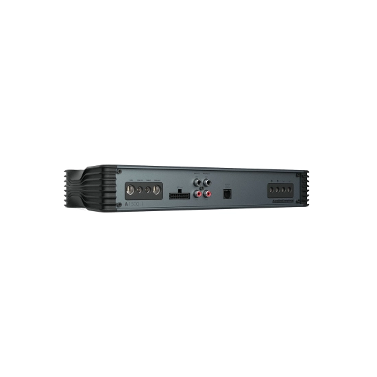 AudioControl A1500.1 - monoblok klasy D 1500 W RMS