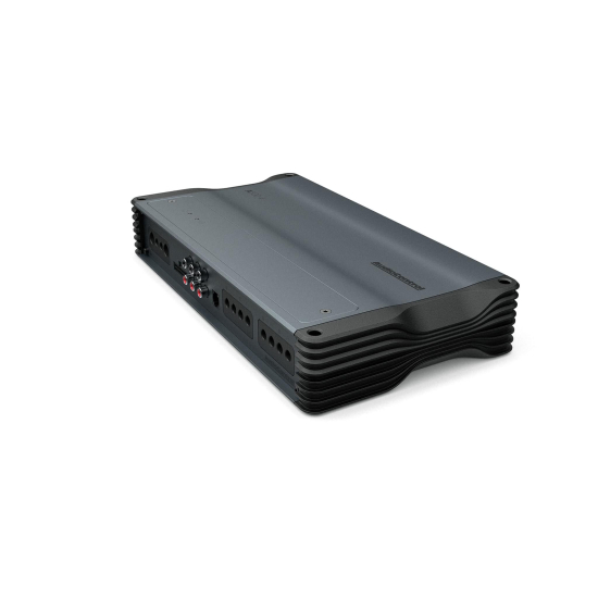 AudioControl A600.4 - 4-kanałowy wzmacniacz klasy D 4 × 100 W RMS
