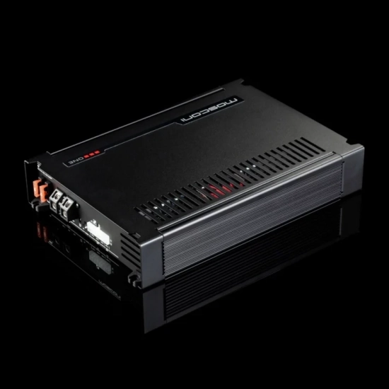 MOSCONI ONE 8|10 DSP 24V – zdjęcie produktu 2