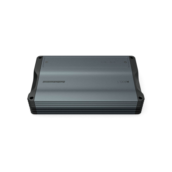 AudioControl A800.1 - monoblok klasy D 800 W RMS - zdjęcie 2