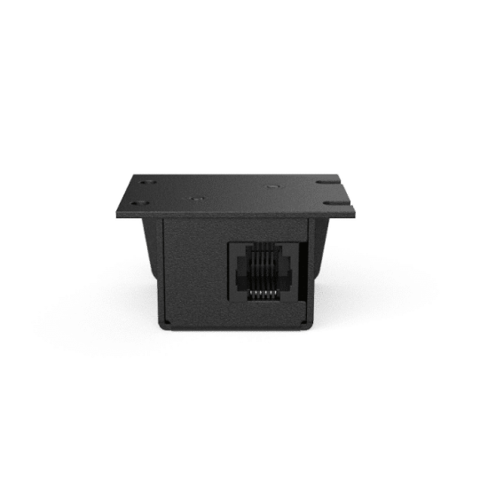 AudioControl ACR-3 - przewodowy kontroler DSP - zdjęcie 4